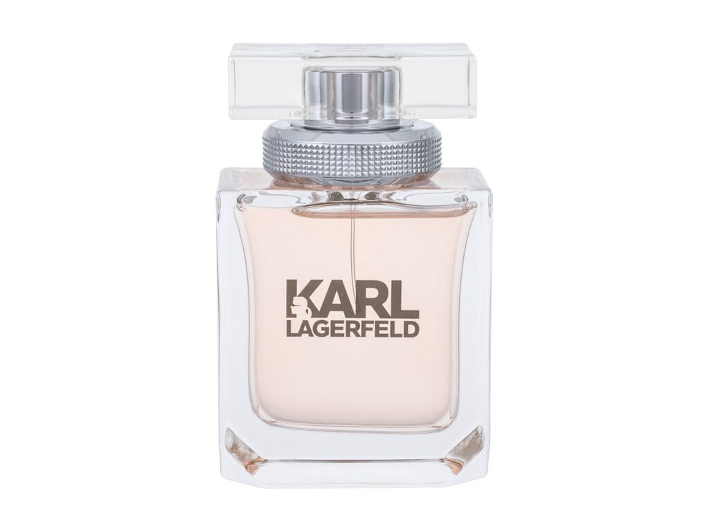 Karl Lagerfeld Karl Lagerfeld For Her W Woda perfumowana 85ml-583285